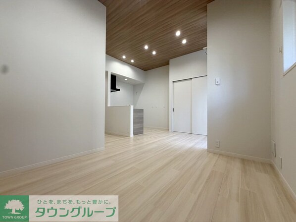 Grand Villaの物件内観写真